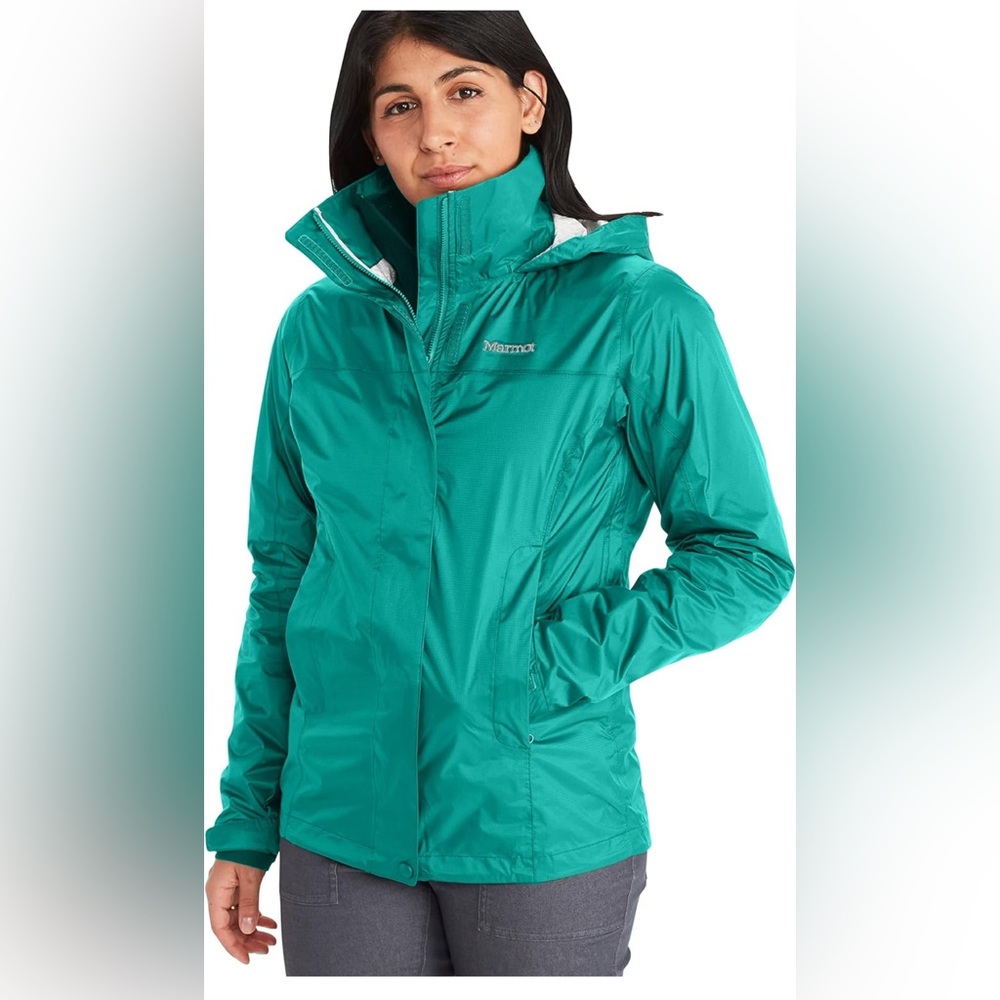 Marmot Rain Jacket